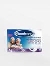 Goodcare Bel Bantlı Hasta Bezi 30'LU