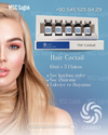 Hair Coctail