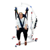 HERCULES LİFT ENGELLİ HASTA TRANSER