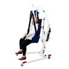 HERCULES LİFT ENGELLİ HASTA TRANSER