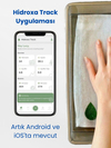 Hidroxa İyontoforez Cihazı