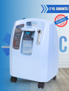 Hikoneb Oxybreath Mini 5 Litre Oksijen Konsantratörü