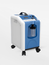 Inox CP 501 5 LT Oksijen Konsantratör Cihazı