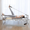 Katlanabilir Pilates Reformer Cihazı 
