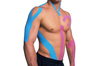 KİNDMAX YEŞİL KİNESİO TAPE , AĞRI BANDI , SPORCU BANDI