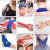 KİNDMAX YEŞİL KİNESİO TAPE , AĞRI BANDI , SPORCU BANDI