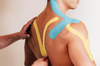 KİNDMAX YEŞİL KİNESİO TAPE , AĞRI BANDI , SPORCU BANDI