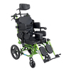KY958-C-36 (CP) SPASTİK TEKERLEKİ SANDALYE 