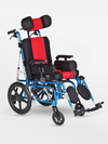 KY958LC-A-36 (CP) SPASTİK TEKERLEKLİ SANDALYE 