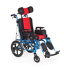 KY958LC-A-36 (CP) SPASTİK TEKERLEKLİ SANDALYE 