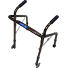 KY966L 2 TEKERLEKLİ ÇOCUK WOLKER