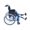 KY980AC-35 PEDİATRİK ÖZELLİKLİ TEKERLEKLİ SANDALYE