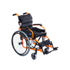 KY980LA-35 PEDİATRİK ÖZELLİKLİ TEKERLEKLİ SANDALYE