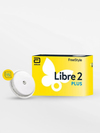 Libre 2 Sensör Okuyucu – Şeker Ölçüm Cihazı
