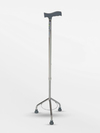 LOCO-PR-843 Tripod Baston