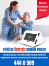 Löwenstein Prisma Smart Plus Auto Cpap Cihazı
