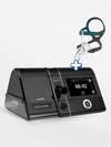 Löwenstein Prisma20A Premium Apap (Auto Cpap-Otomatik Cpap) Cihazı + Nemlendirici + Maske Dahil