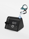Löwenstein Prisma20C Cpap Cihazı + Maske