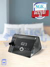 Löwenstein Prisma25S Bilevel Bpap Cihazı+Maske+Nemlendirici