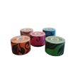 Maxi Desenli Kinesiotape Mavi Renk