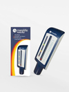 Mesilife Peak Flow Meter Nefes Akım Ölçer