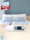 Micomme i-Series C5 Nemlendiricili APAP (Otomatik CPAP) Cihazı