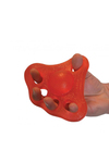 MVS FLEX GRİP
 EL PARMAK GÜÇLENDİRİCİ 
KIRMIZI (ORTA)