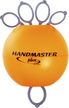MVS HAND MASTER PLUS PARMAK VE EL EGZERSİZ 
GÜÇLENDİRME
 TURUNCU RENK (SERT)