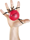 MVS HAND MASTER PLUS PARMAK VE EL EGZERSİZ 
GÜÇLENDİRME
 KIRMIZI RENK (ORTA)