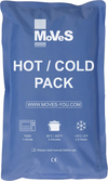 MVS HOT COLD PACK , SICAK VE SOĞUK JEL KOMPRESS 15*25 CM