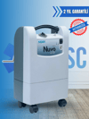 NIDEK NUVO LITE 925Q KONSANTRATÖR CİHAZI