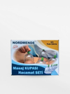 Nordmende 12'li Hacamat Seti