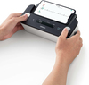 Omron Complete HEM-7530T 2si 1 Arada Tansiyon Aleti ve EKG Cihazı