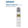 Omron Gentle Temp MC-521 Kulaktan Ateş Ölçer