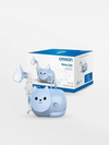 Omron Nami Cat Compressor Nebülizatör