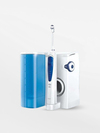 Oral-B Aquacare 4 MD20 Şarjlı Ağız Duşu