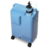 Philips Everflo Oksijen Konsantratörü - 5 Litre (24 Saat Oksijen Üretebilir)