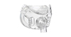 Philips Respironics Amara View Full Face Ağız Burun Cpap Maskesi
