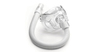 Philips Respironics Amara View Full Face Ağız Burun Cpap Maskesi