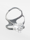Philips Respironics Amara View Full Face Ağız Burun Cpap Maskesi