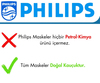Philips Respironics Amara View Full Face Ağız Burun Cpap Maskesi
