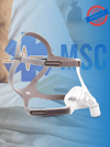 Philips Respironics Pico Nazal Burun Maskesi