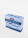 Pi Sutures Cerrahi Bistüri NO: 10 (100 Adet)