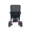 Poylin P214 Karbon Fiber Akülü Tekerlekli Sandalye