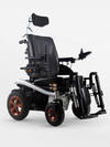 Poylin P288 Akülü Engelli Arabası - Multi Fonksiyonel Tekerlekli Sandalye