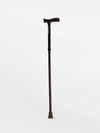 Poylin P513 Katlanabilir Baston Bronz