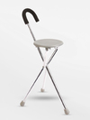 Poylin P514 Oturaklı Baston