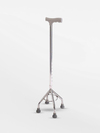 Poylin P542 Quadripod Baston