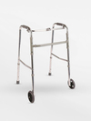 Poylin P551 Tekerlekli Walker