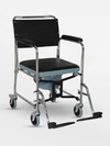 Poylin P689 Banyo Tuvalet Sandalyesi